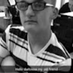 Meet your Posher, Chris